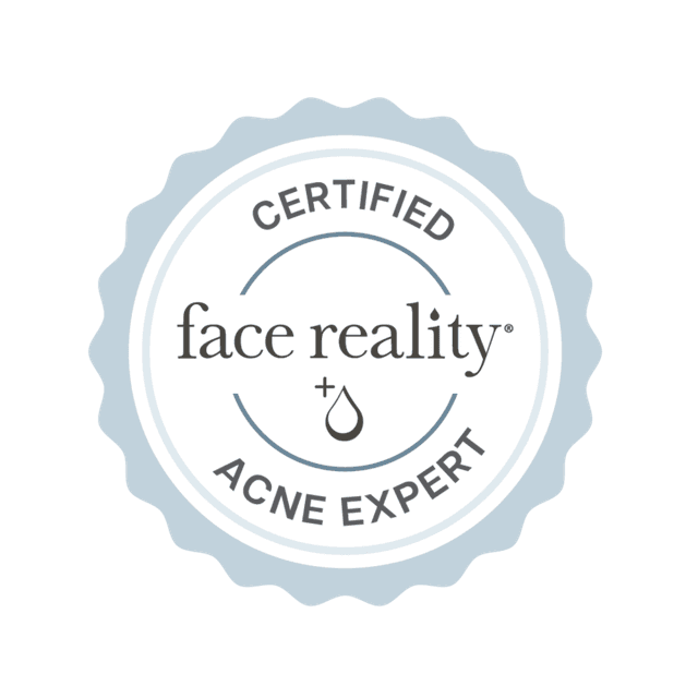 Acne Bootcamp Series 4 at Simply Esthetics by Sydney Jul in Onalaska, WI